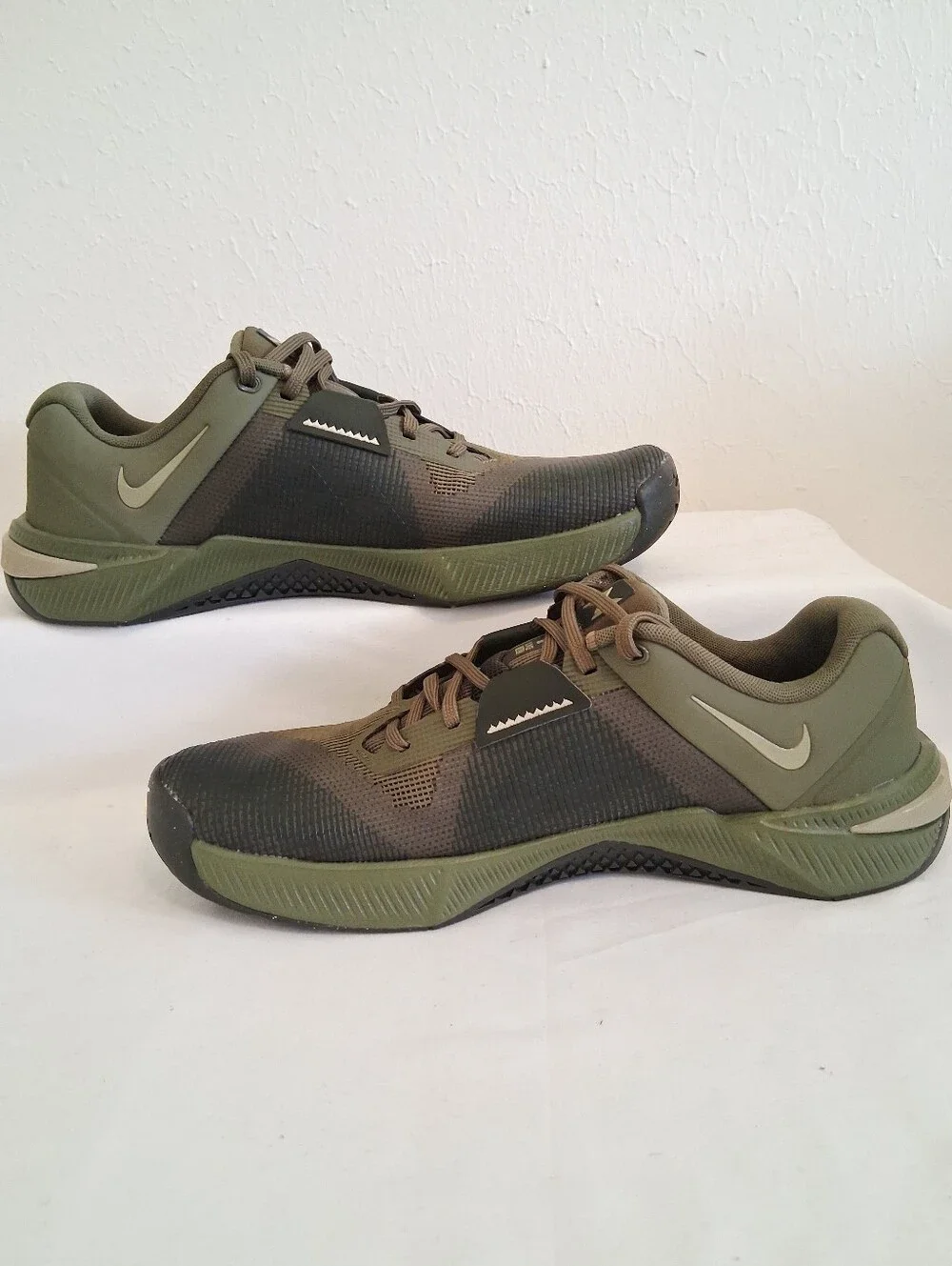 Nike Metcon 10 Olive Green Training